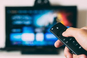 new ways to access tv content