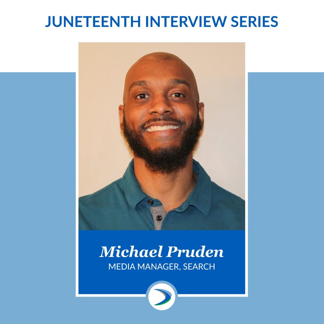 Juneteenth Interview Series: Michael Pruden