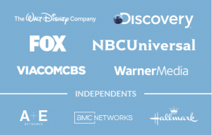 media companies