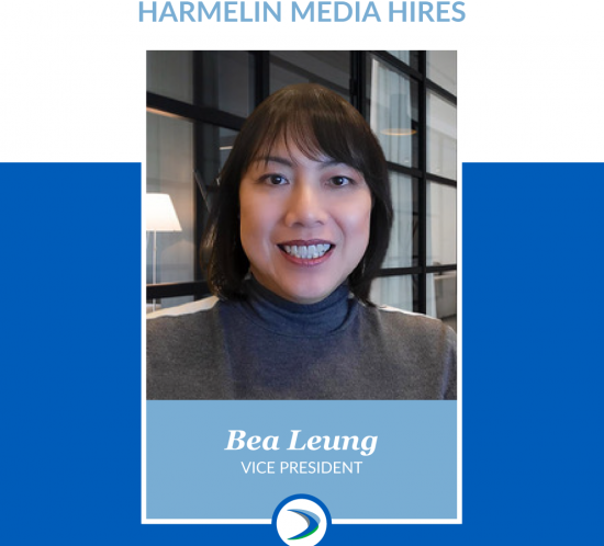 Bea Leung Hired as Vice President