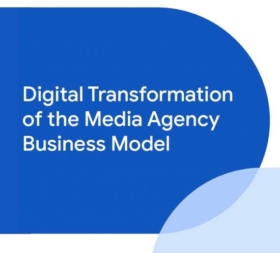Digital Transformation of the Media Agency Business Model