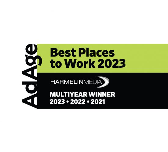 Ad Age Best Places to Work 2023