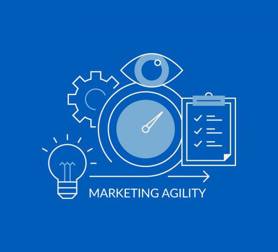 marketing agility