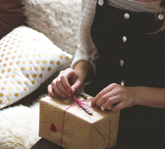 Unwrapping Holiday Shopping Trends