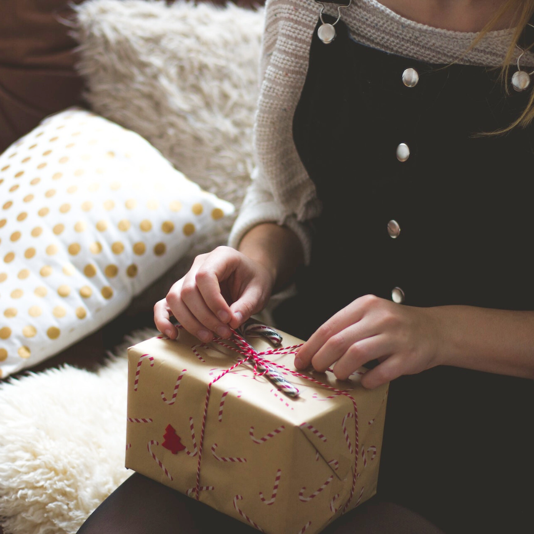 Unwrapping Holiday Shopping Trends