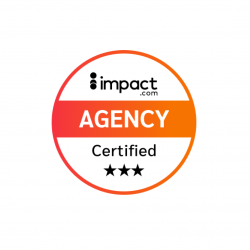 Harmelin Media Expands Influence with Impact.com Agency Certification