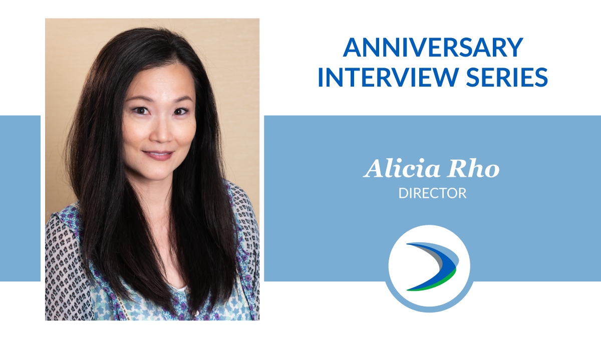 Alicia Rho Celebrates 20 Years with Harmelin Media | Media Magnified ...