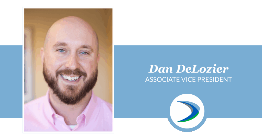 Dan DeLozier