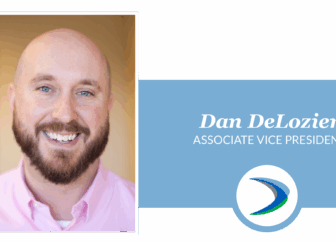 Dan DeLozier