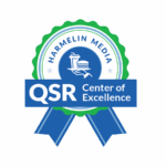 Centers of Excellence QSR