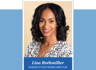 Lisa Rothmiller