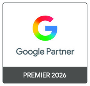 Google Partner